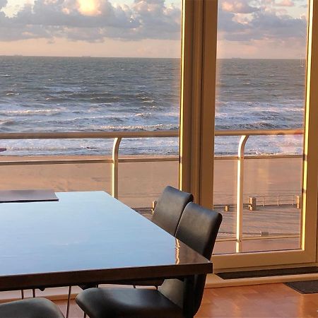 Royal Zeezicht Oostende Экстерьер фото