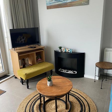 Royal Zeezicht Oostende Экстерьер фото