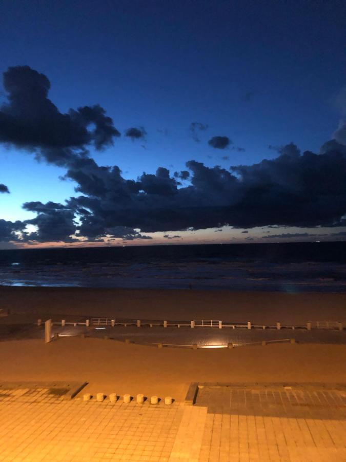 Royal Zeezicht Oostende Экстерьер фото