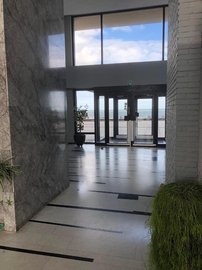 Royal Zeezicht Oostende Экстерьер фото