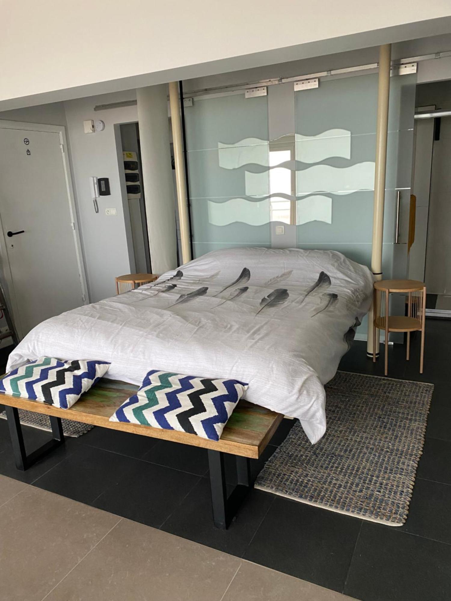 Royal Zeezicht Oostende Экстерьер фото